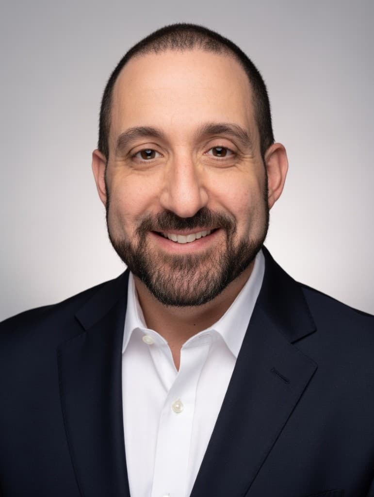 Andrew Donato